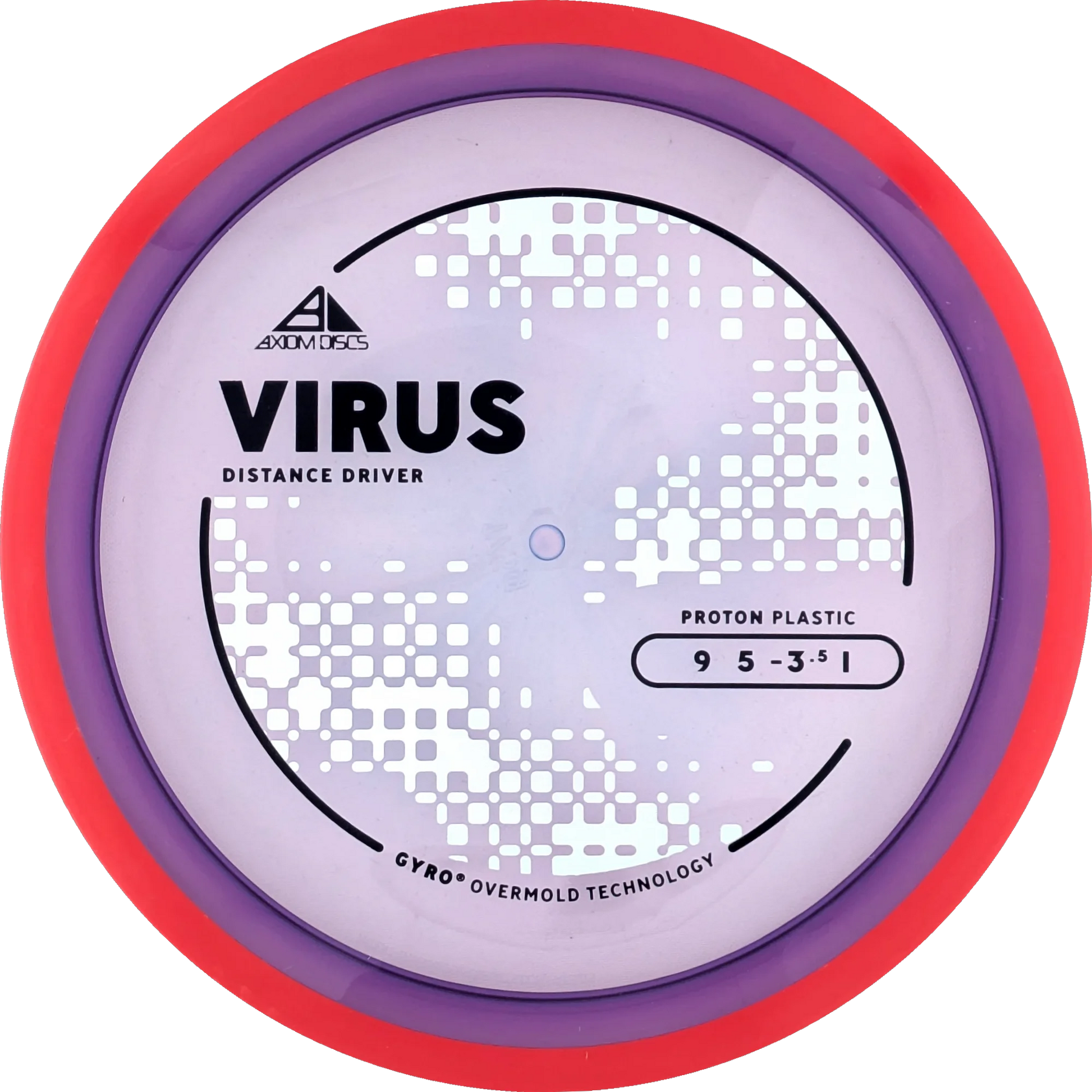 Proton Virus