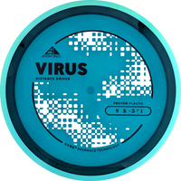 Proton Virus
