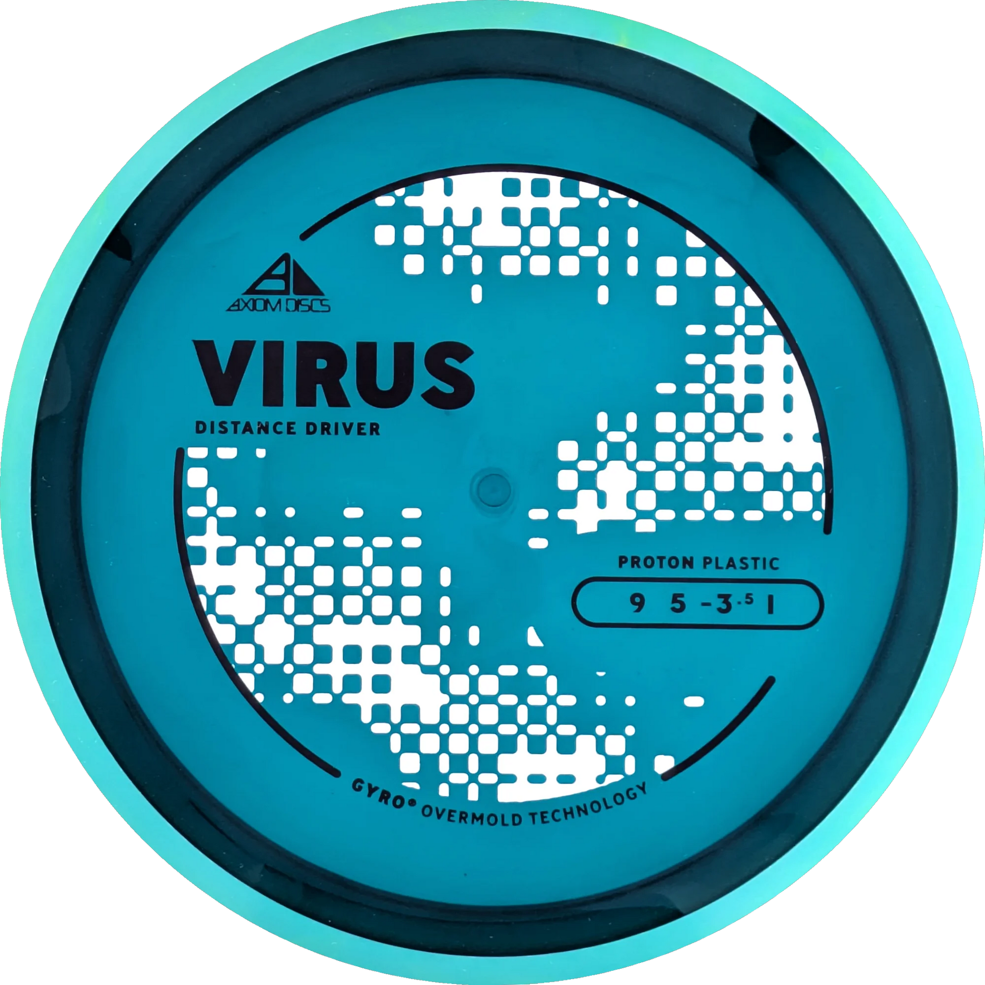Proton Virus