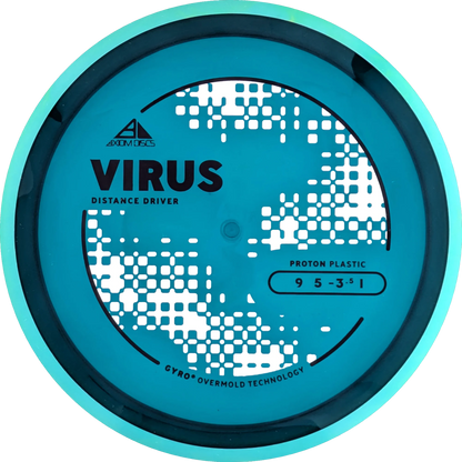 Proton Virus