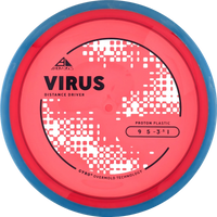 Proton Virus