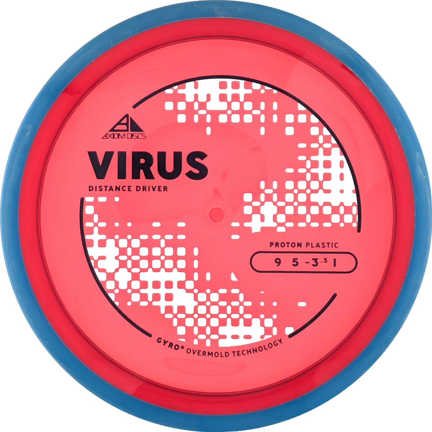 Proton Virus