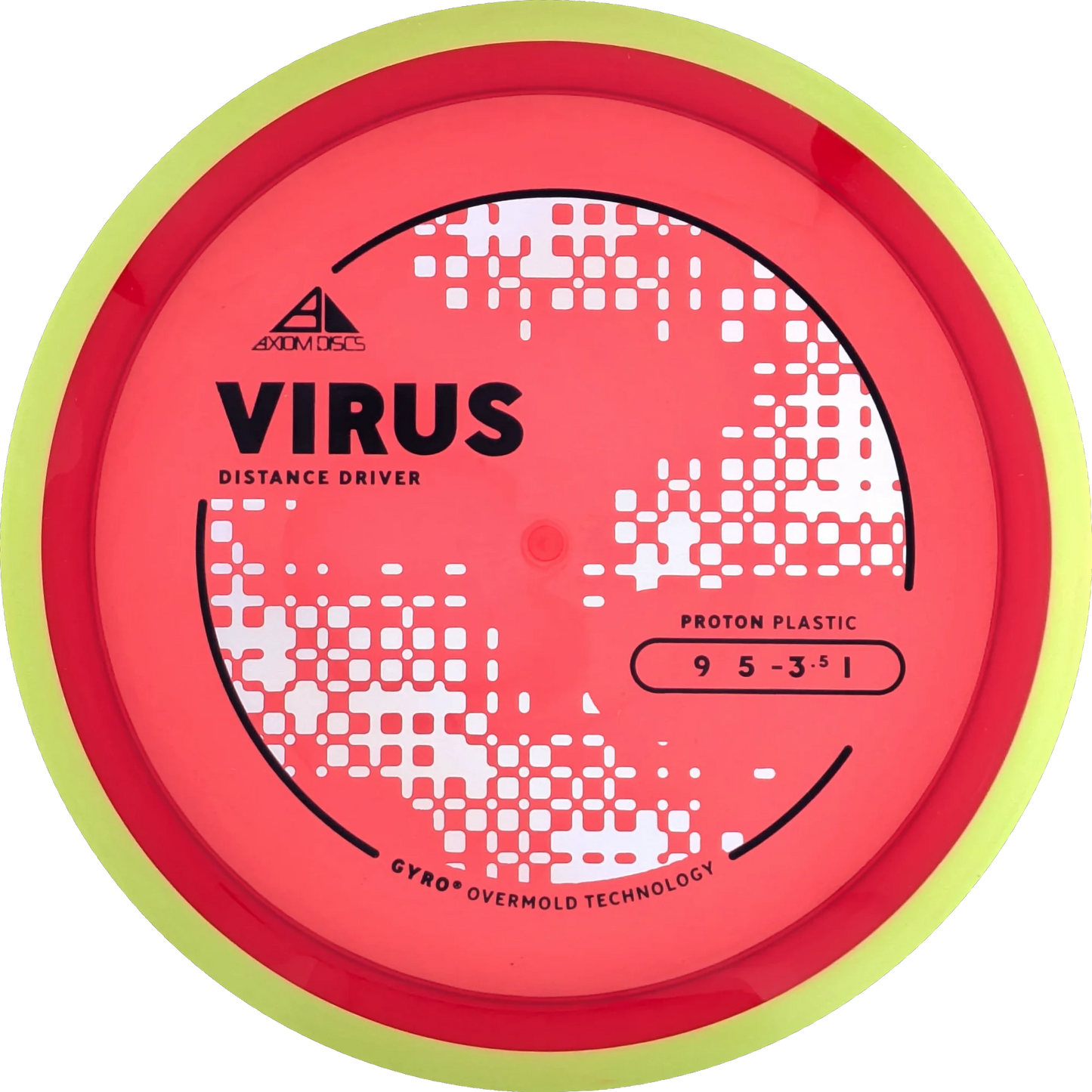 Proton Virus