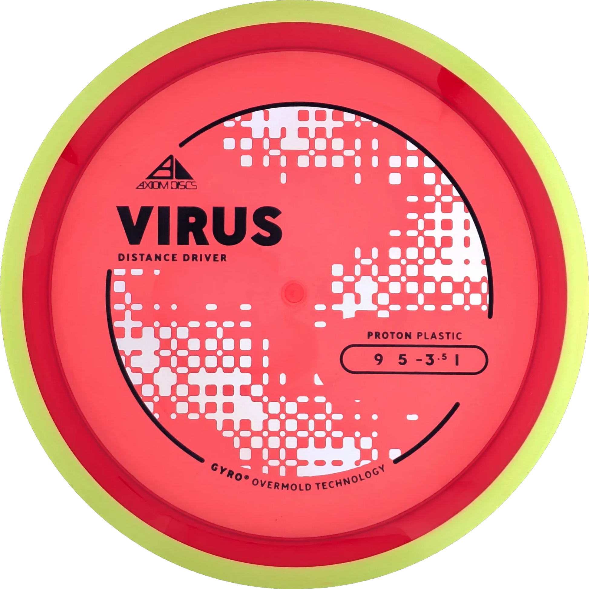 Proton Virus