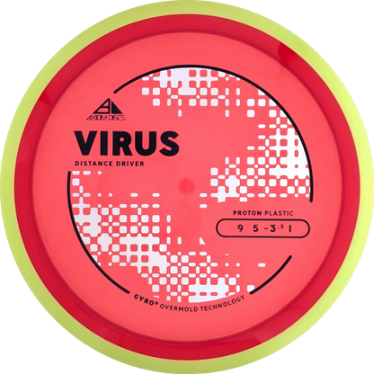 Proton Virus