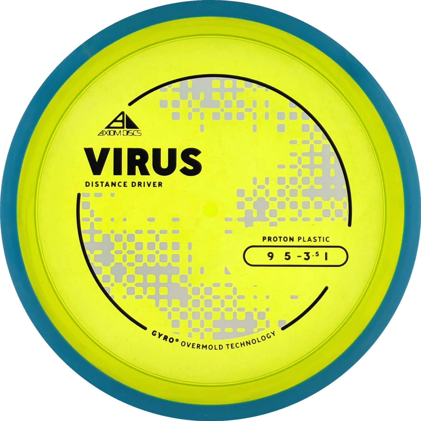 Proton Virus