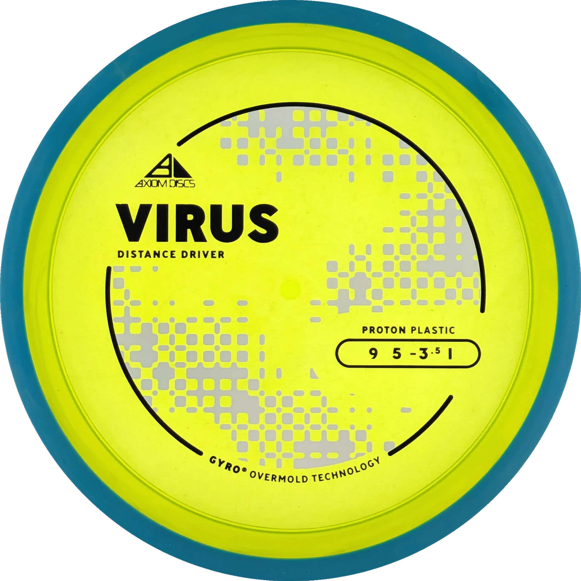 Proton Virus