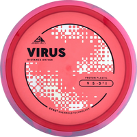 Proton Virus