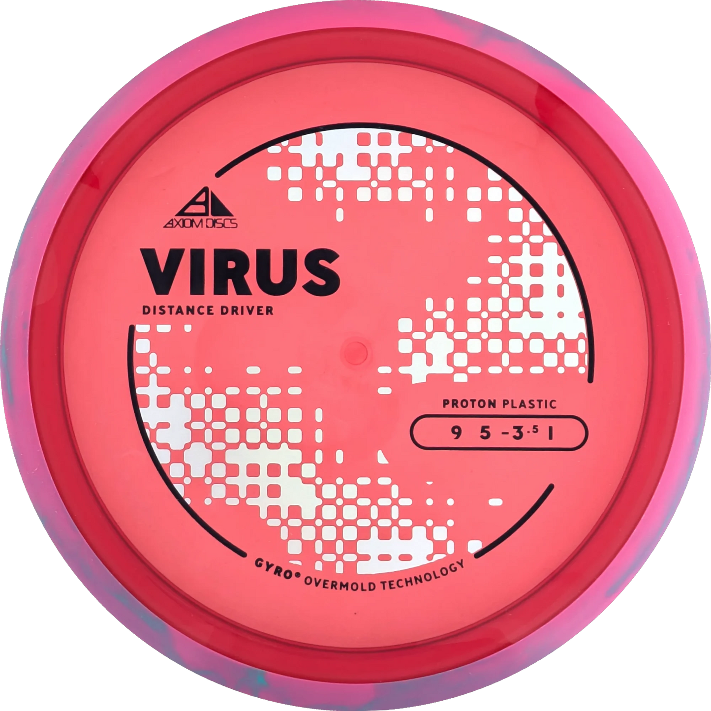 Proton Virus