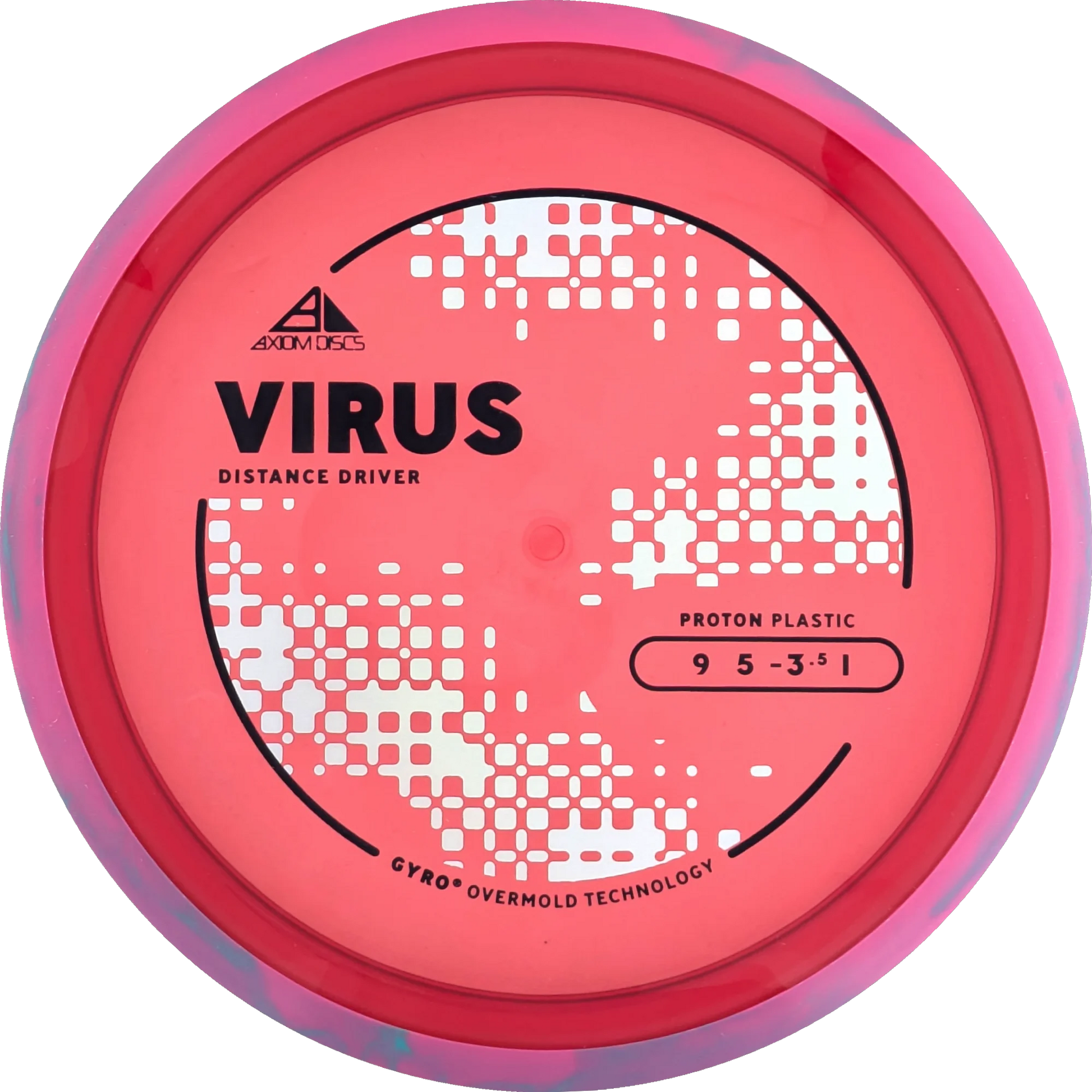 Proton Virus