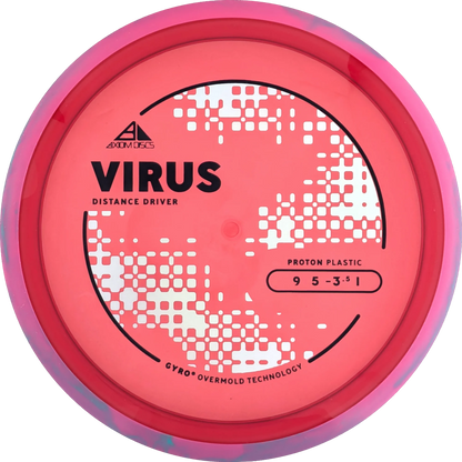 Proton Virus