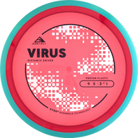 Proton Virus