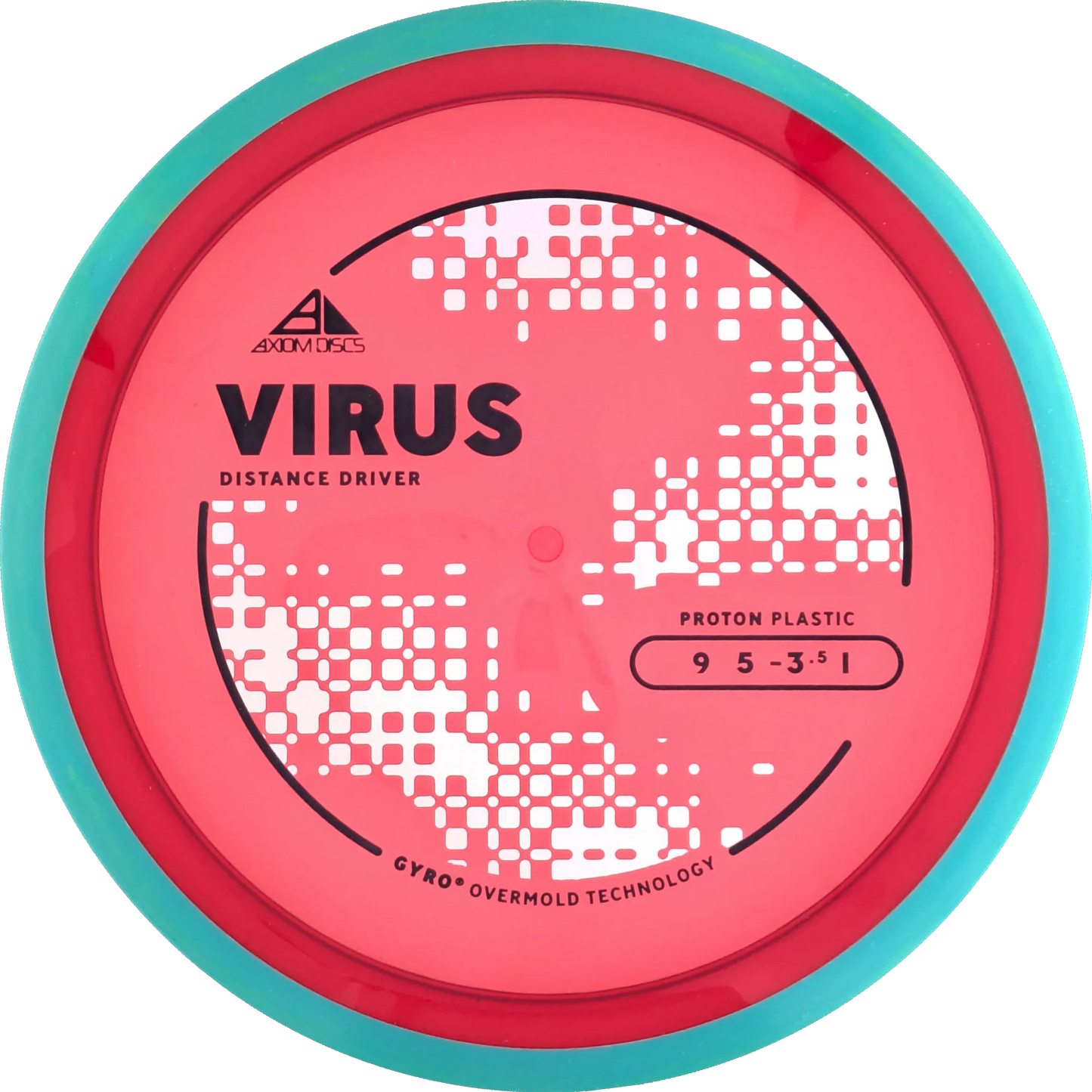 Proton Virus