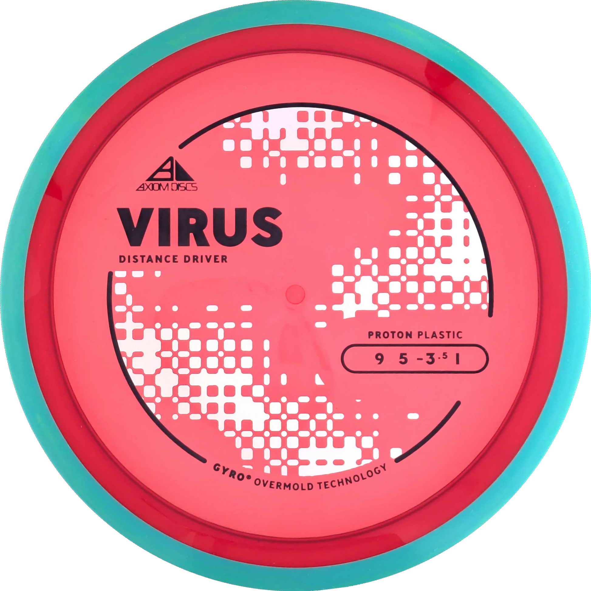Proton Virus