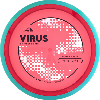 Proton Virus