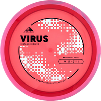 Proton Virus