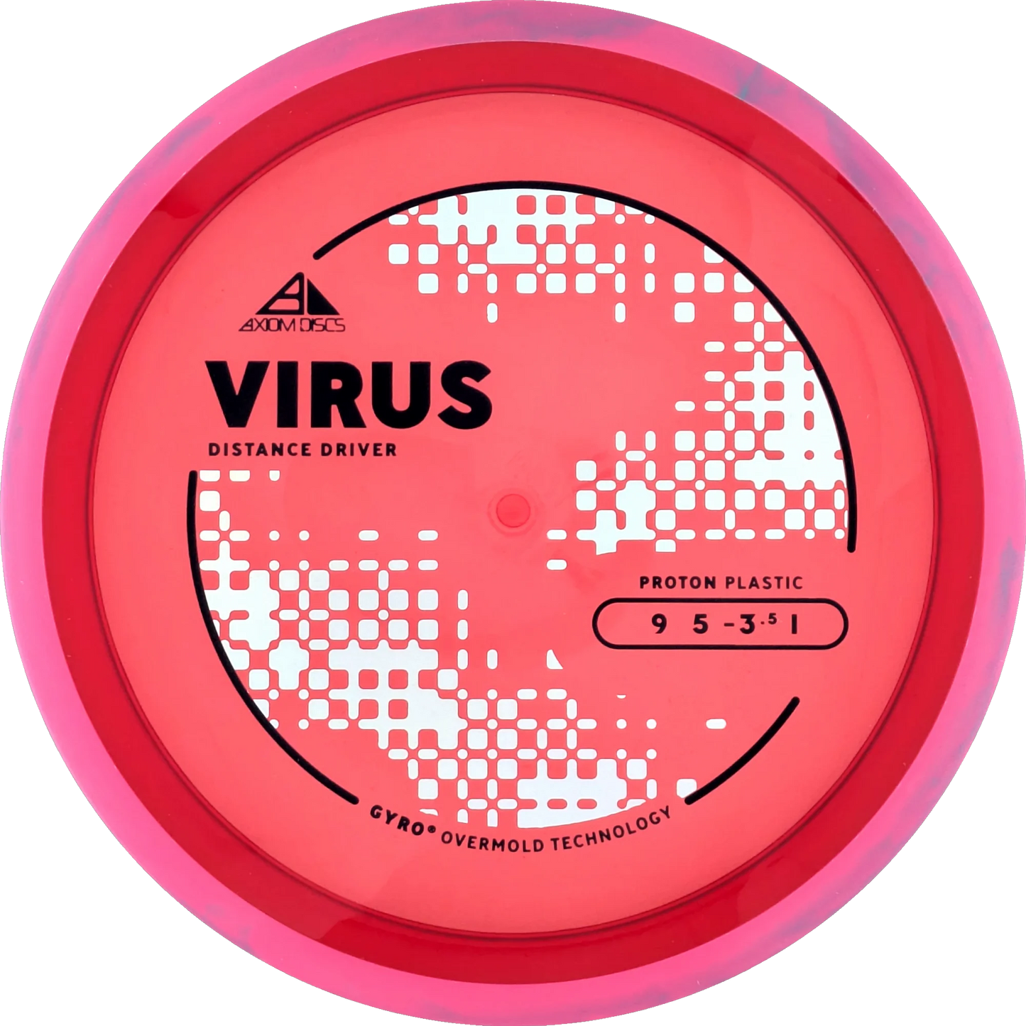 Proton Virus