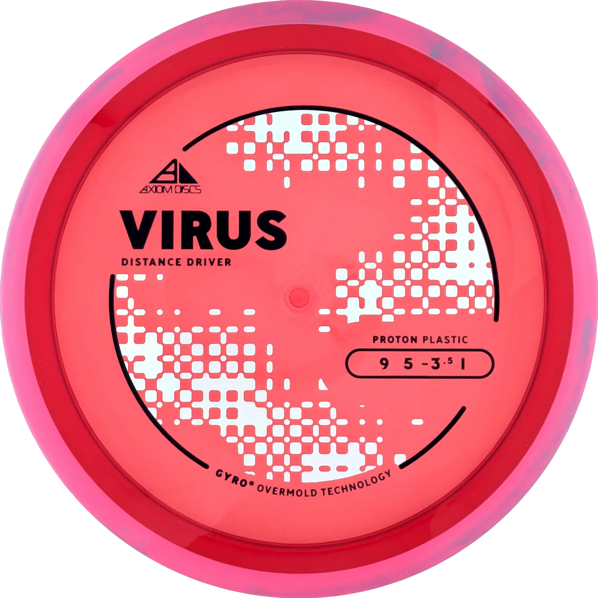 Proton Virus