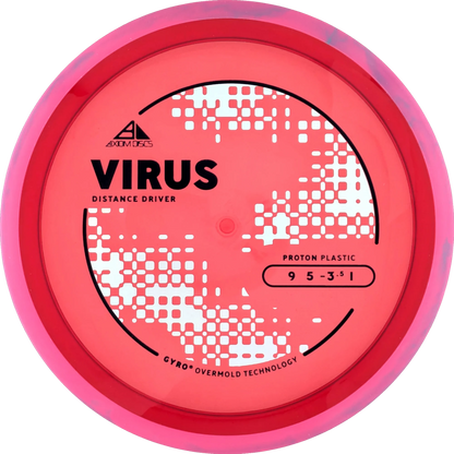 Proton Virus