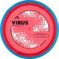 Proton Virus