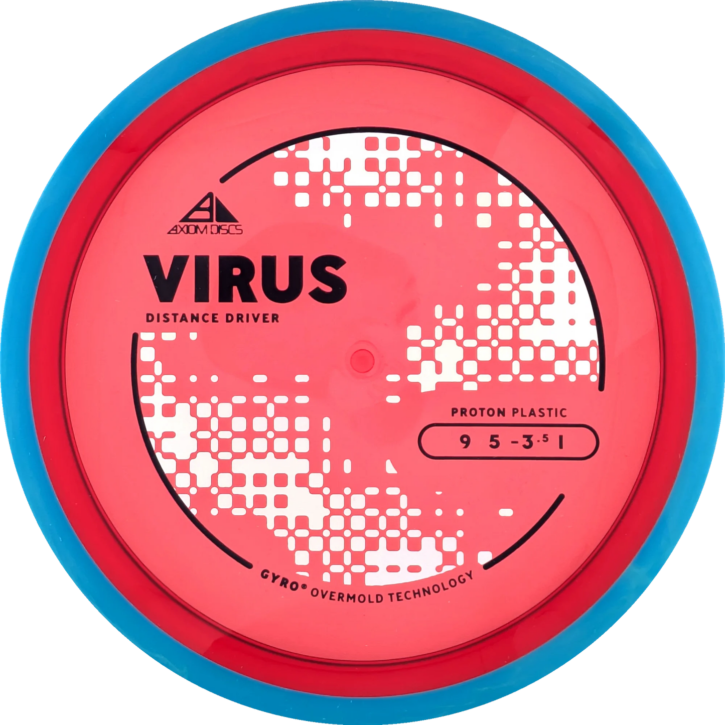 Proton Virus
