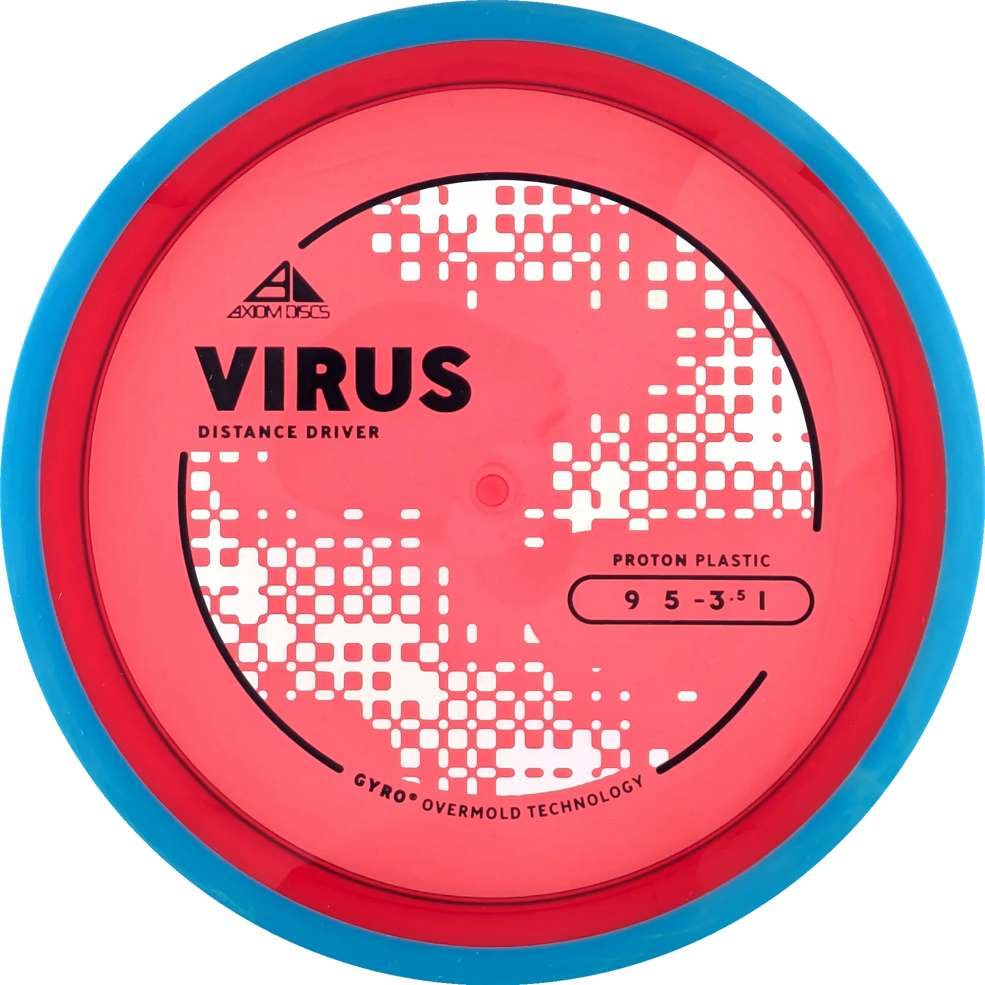 Proton Virus