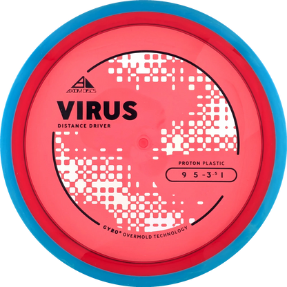 Proton Virus