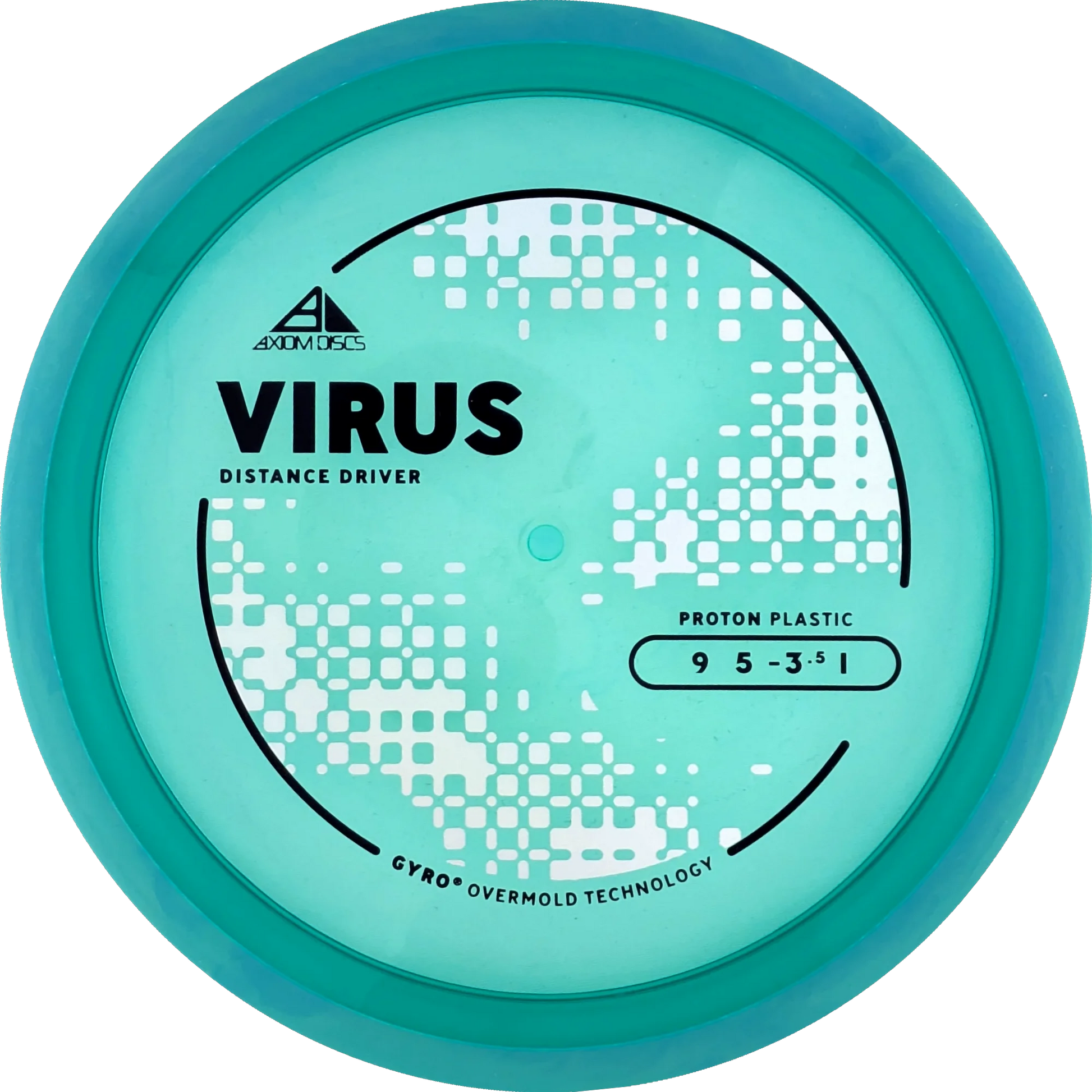 Proton Virus