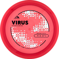 Proton Virus