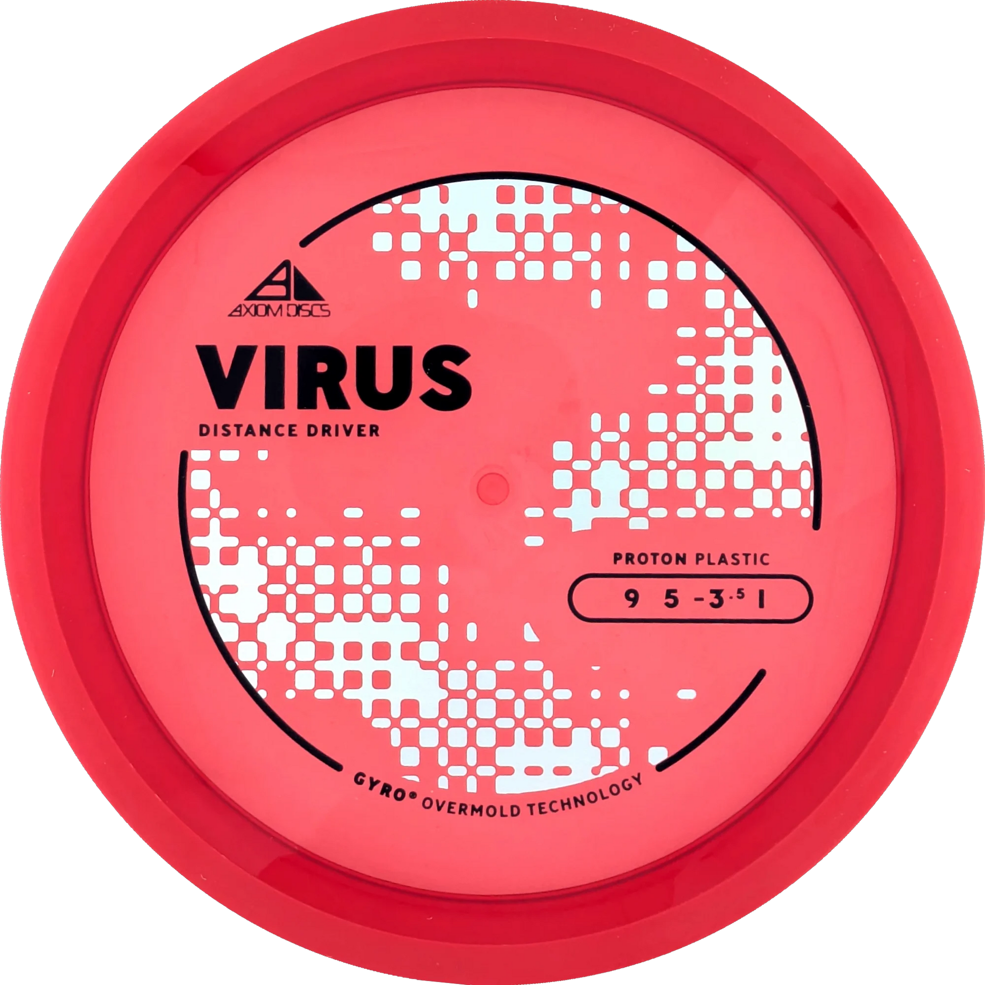 Proton Virus
