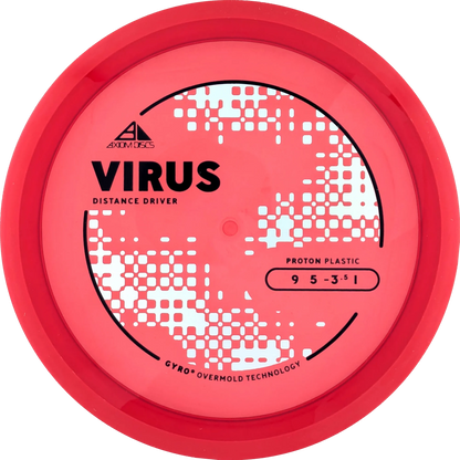 Proton Virus
