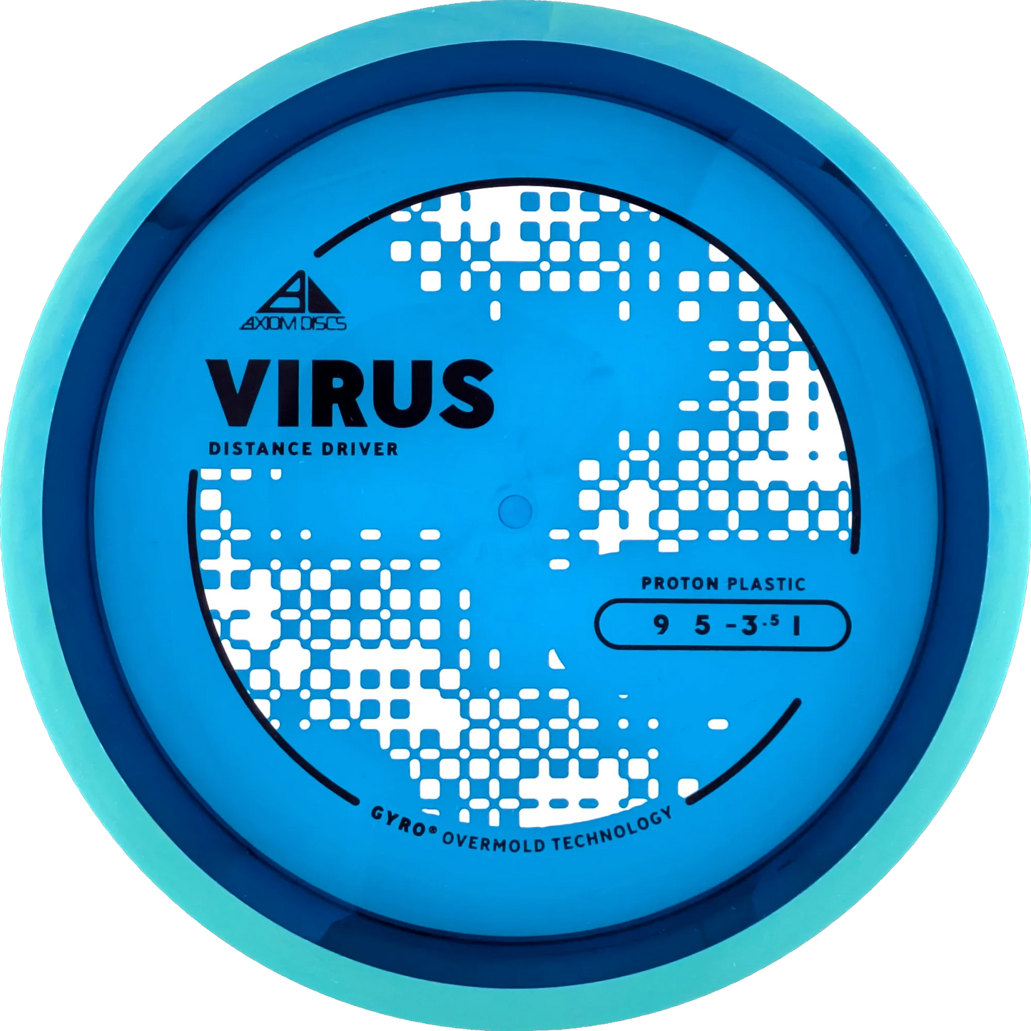 Proton Virus