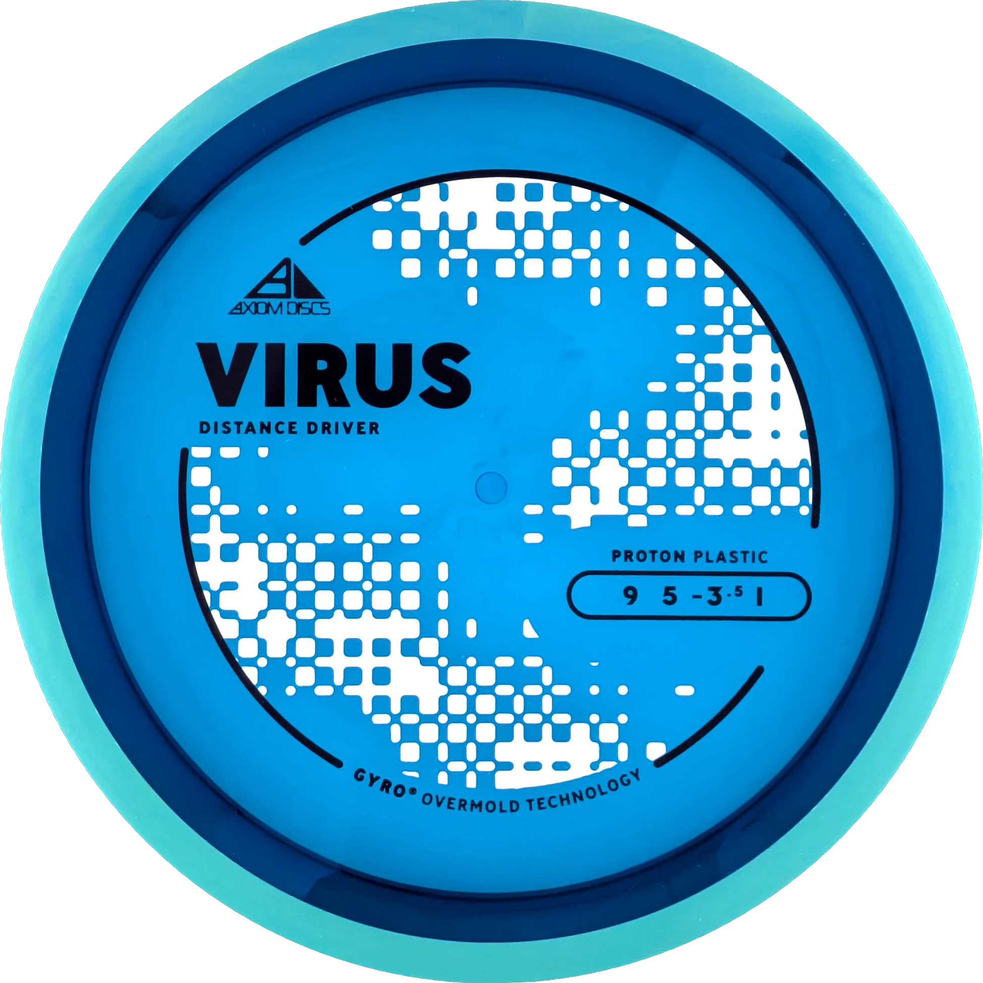 Proton Virus
