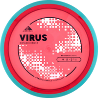 Proton Virus