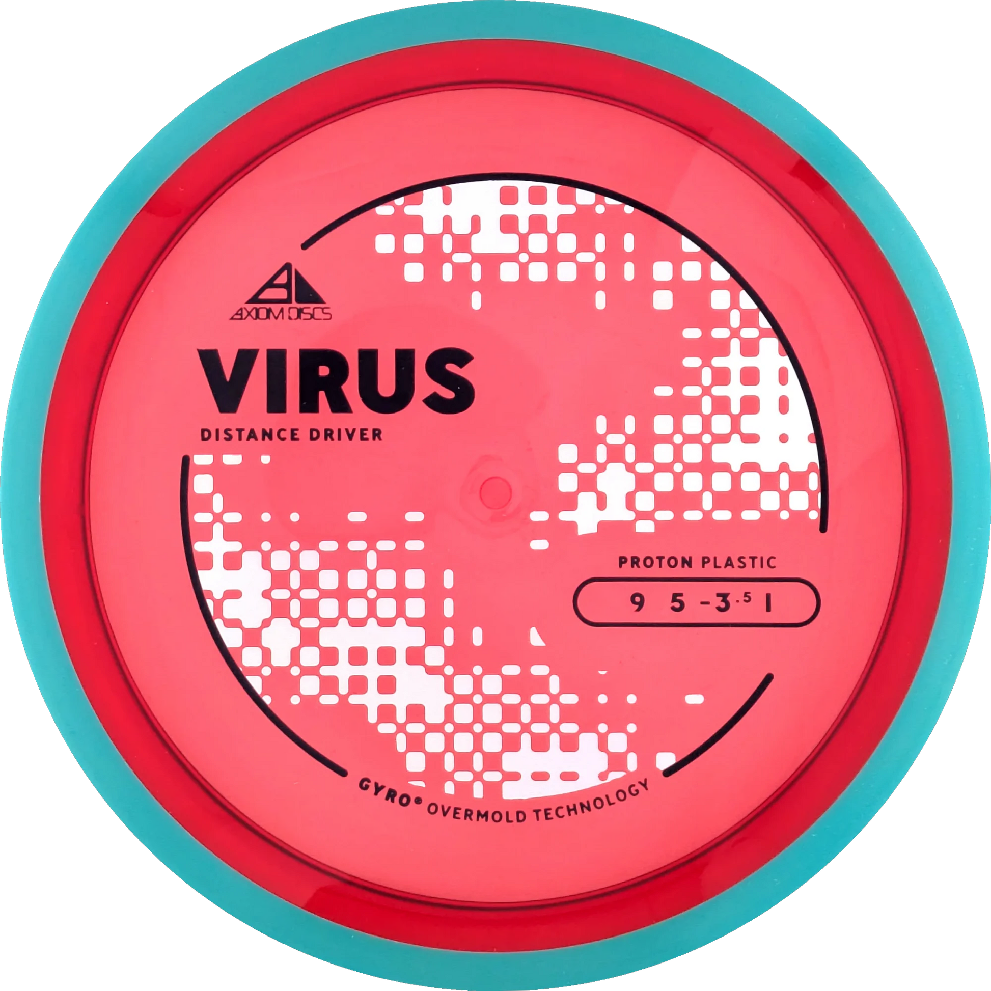 Proton Virus