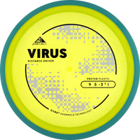 Proton Virus