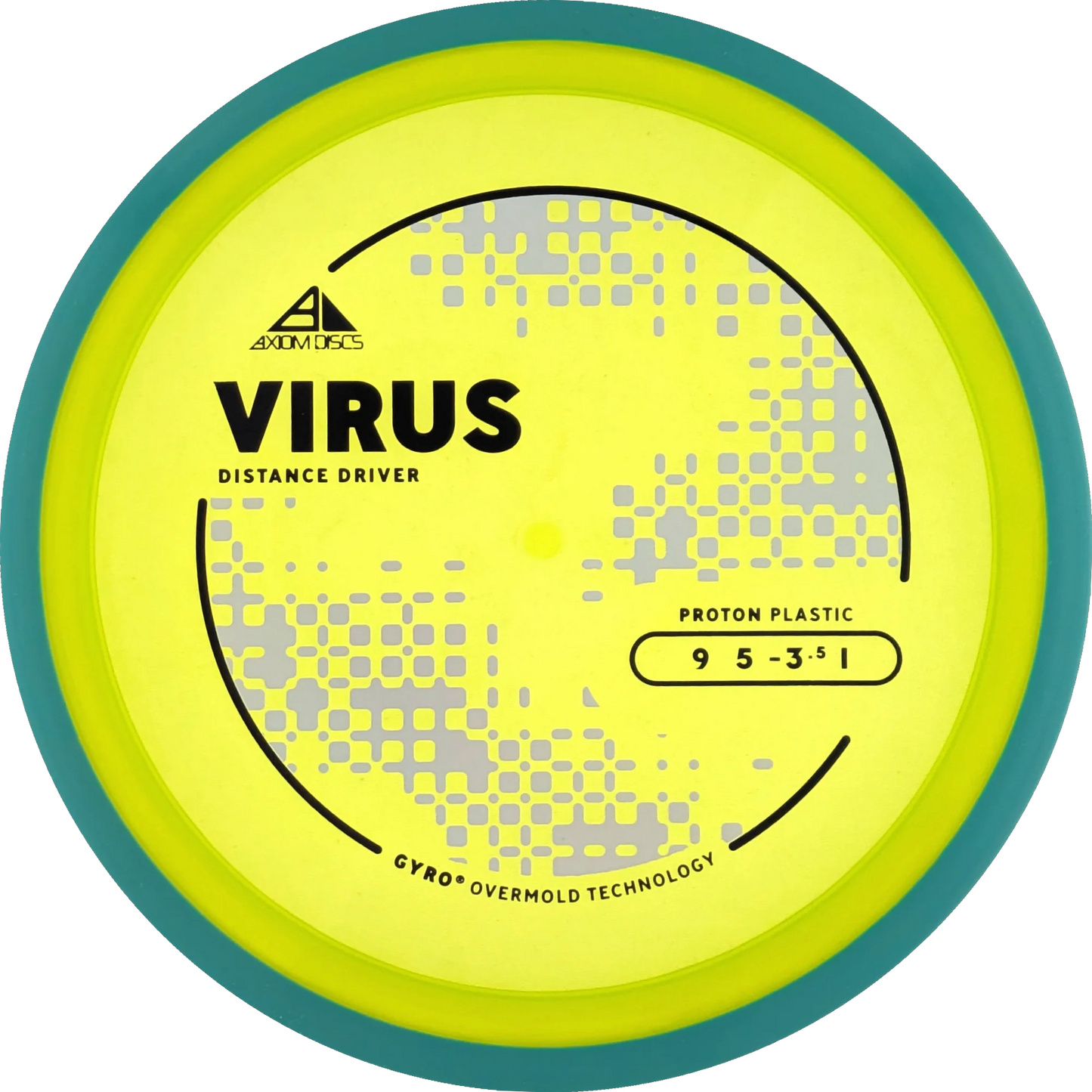 Proton Virus