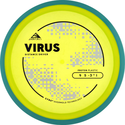 Proton Virus