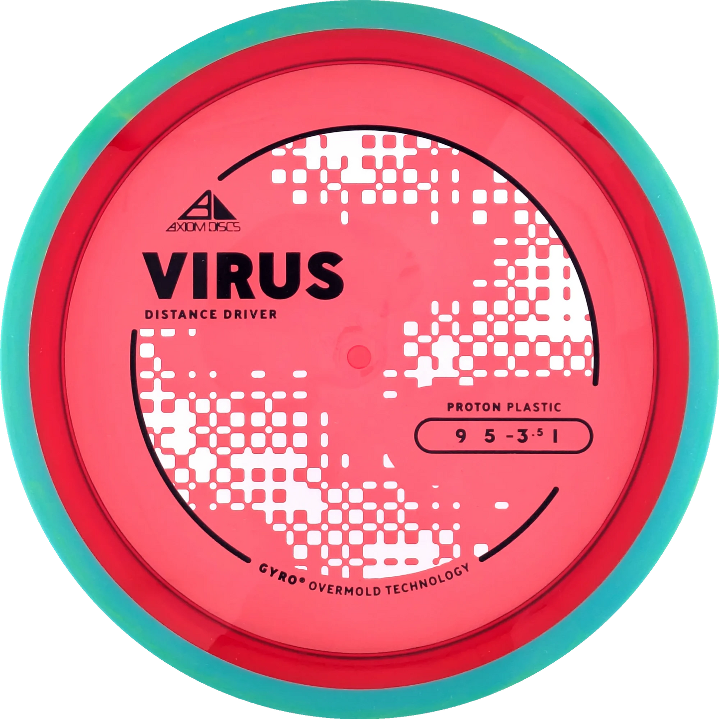 Proton Virus