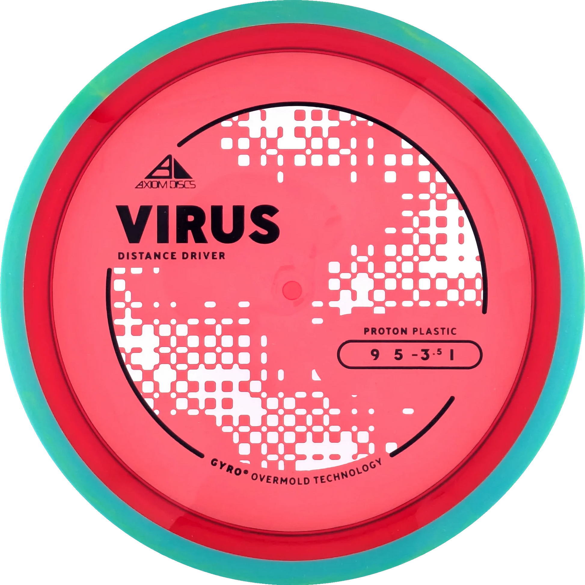 Proton Virus