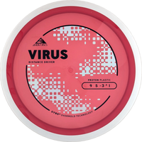 Proton Virus