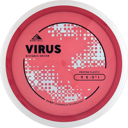 Proton Virus