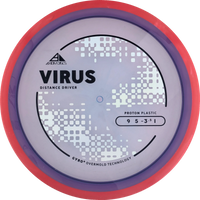 Proton Virus