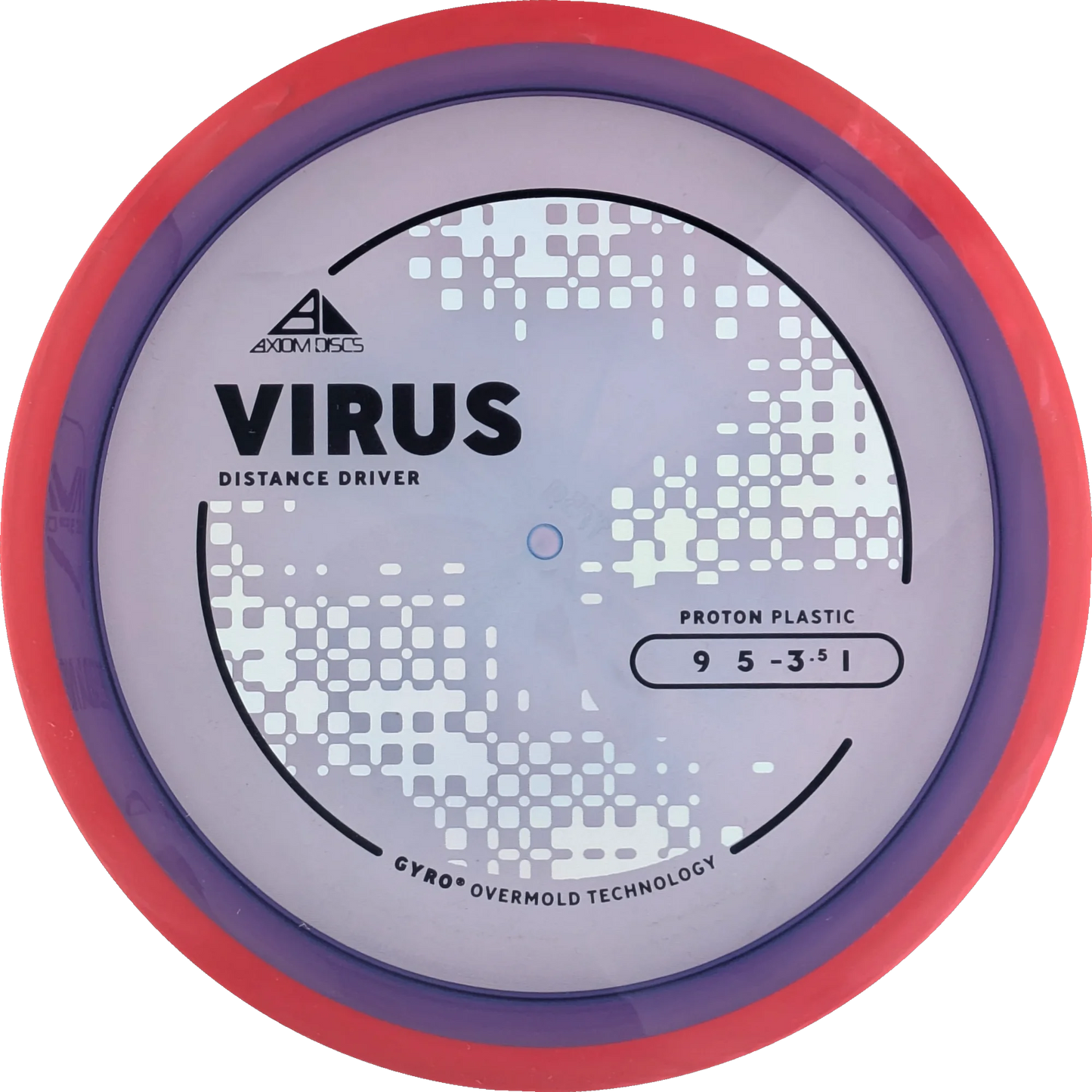 Proton Virus