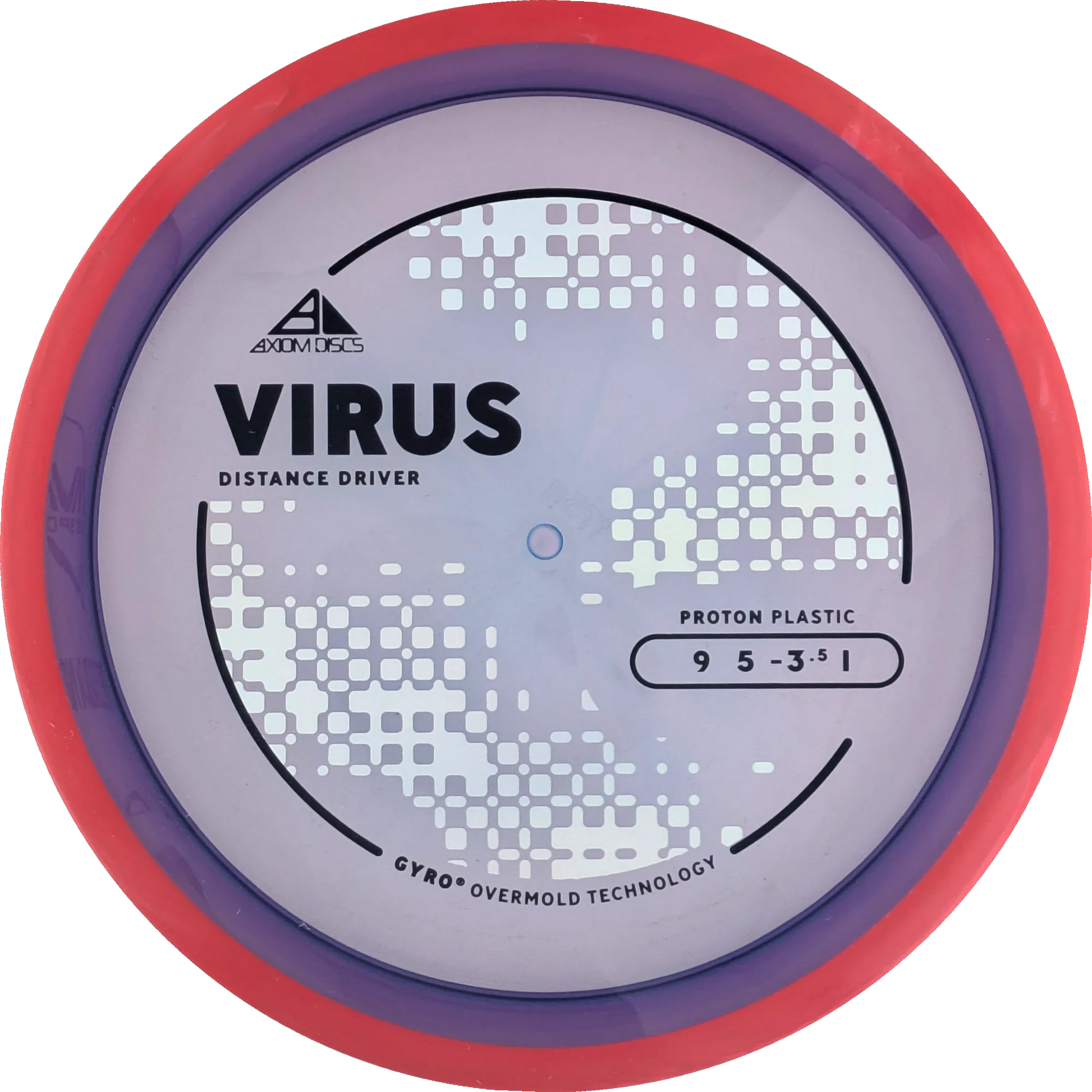 Proton Virus