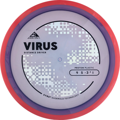 Proton Virus