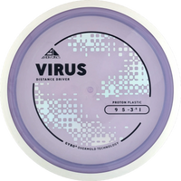 Proton Virus
