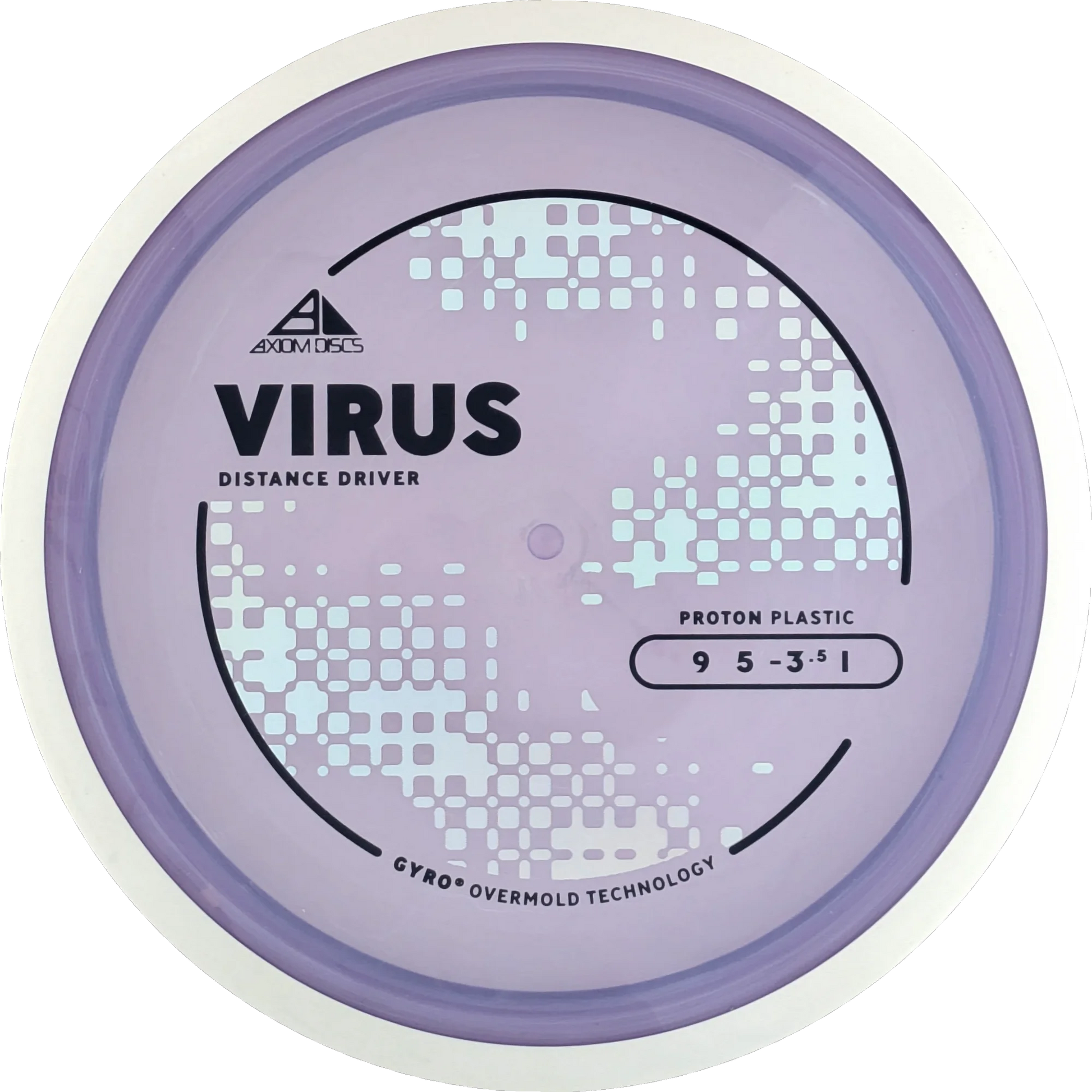 Proton Virus