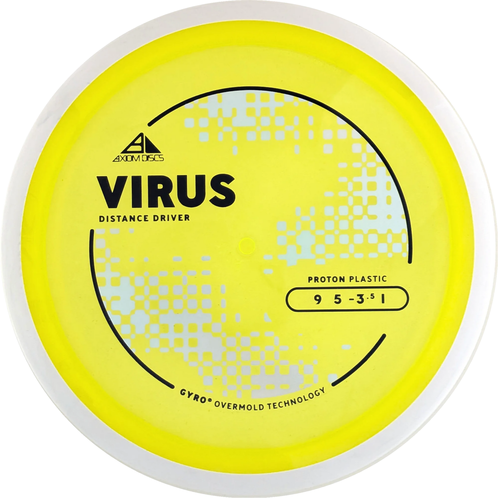Proton Virus