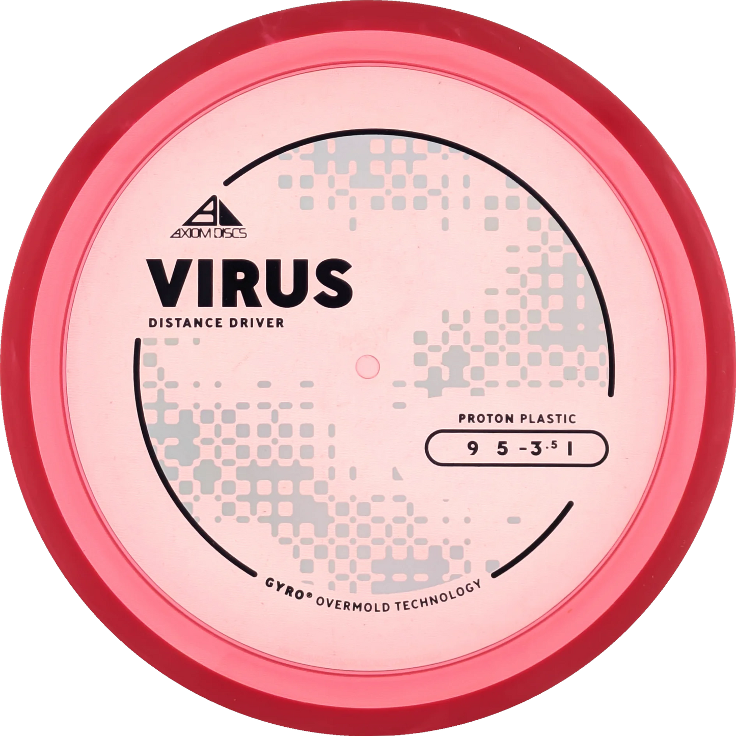 Proton Virus